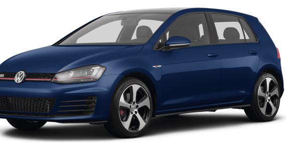 VOLKSWAGEN GOLF GTI 2017 3VW447AU0HM073214 image VOLKSWAGEN GOLF GTI 2017 3VW447AU0HM073214 image
